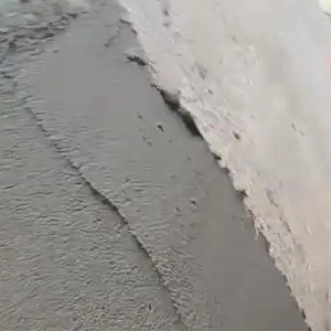 贾汪水工建筑物I级C55聚合物改性水泥砂浆 渠道防渗泵站加固迎水面抗冲刷砂浆