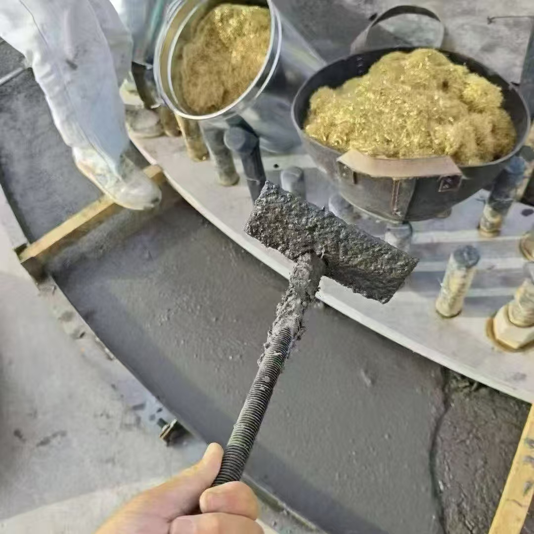 贾汪C120风电设备基础专用灌浆料