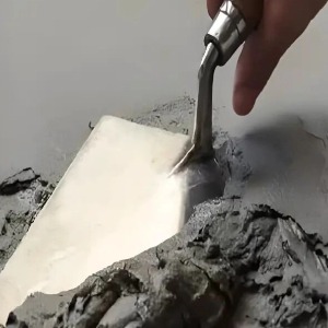 贾汪混凝土裂缝孔洞剥落冻融修复用高强度丙乳防腐蚀砂浆