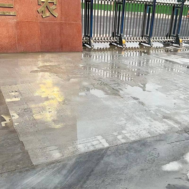 贾汪水泥路面翻新砂浆
